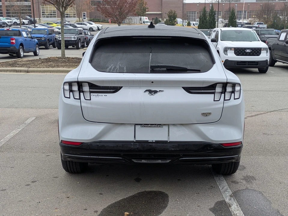 2023 Ford Mustang Mach-E - Image 5 of 12