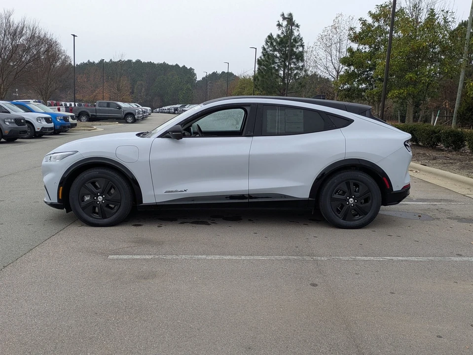 2023 Ford Mustang Mach-E - Image 7 of 12