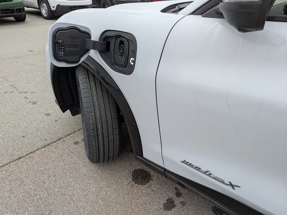 2023 Ford Mustang Mach-E - Image 12 of 12