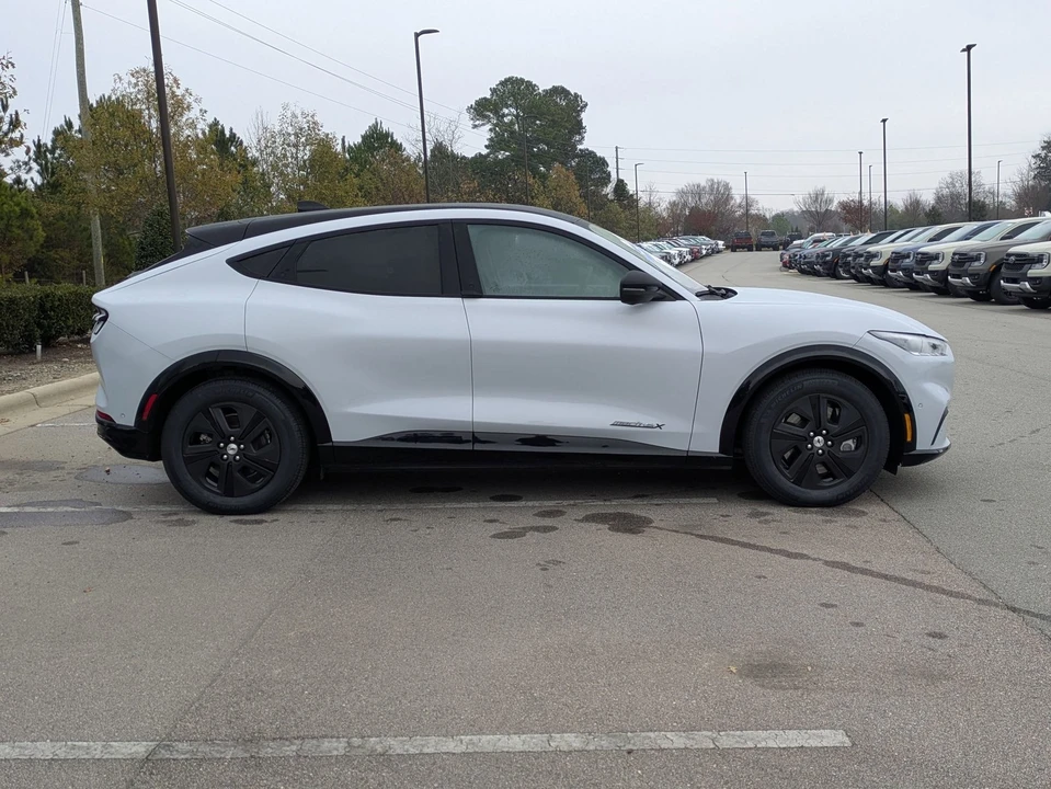 2023 Ford Mustang Mach-E - Image 3 of 12