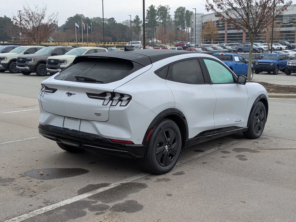 2023 Ford Mustang Mach-E - Image 4 of 12