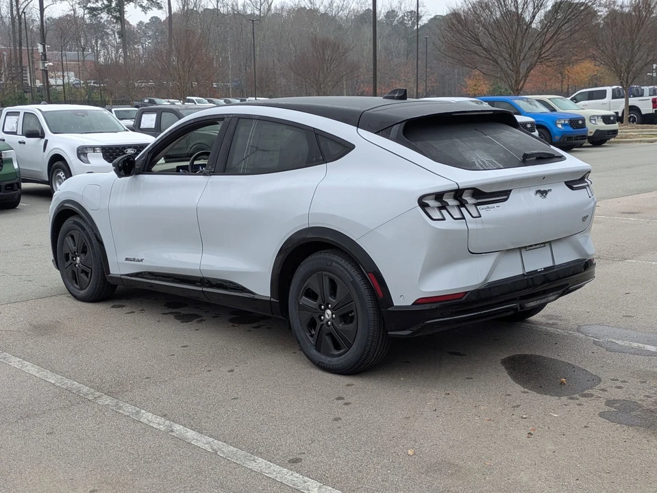 2023 Ford Mustang Mach-E - Image 6 of 12