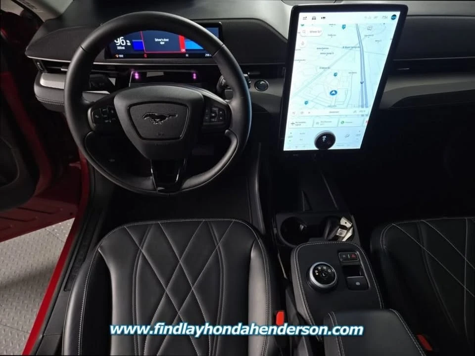 2023 Ford Mustang Mach-E - Image 11 of 19