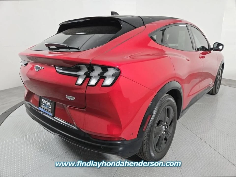2023 Ford Mustang Mach-E - Image 5 of 19