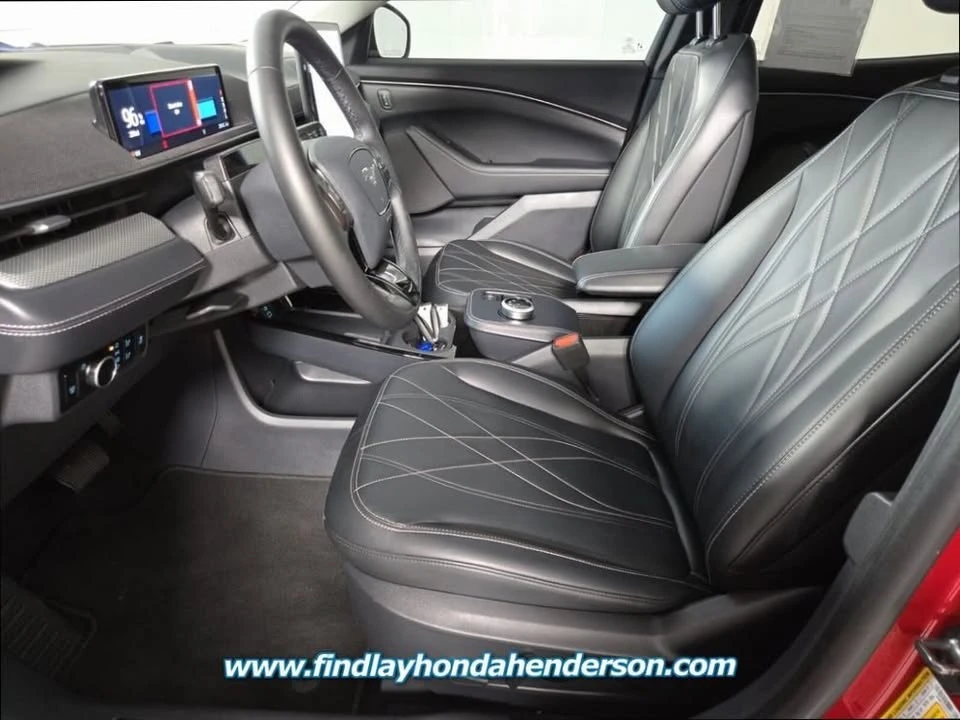 2023 Ford Mustang Mach-E - Image 9 of 19