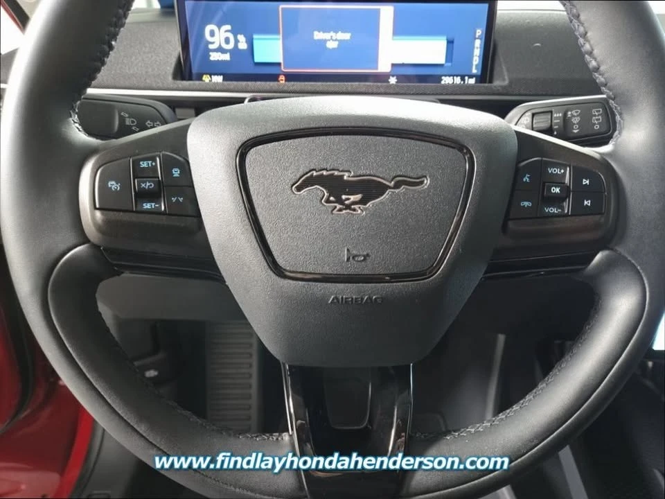 2023 Ford Mustang Mach-E - Image 16 of 19