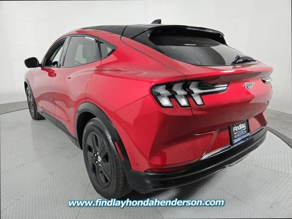 2023 Ford Mustang Mach-E - Image 3 of 19