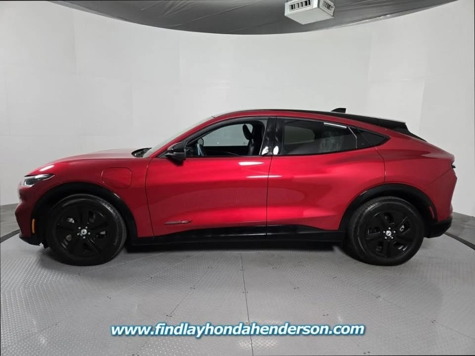 2023 Ford Mustang Mach-E - Image 2 of 19