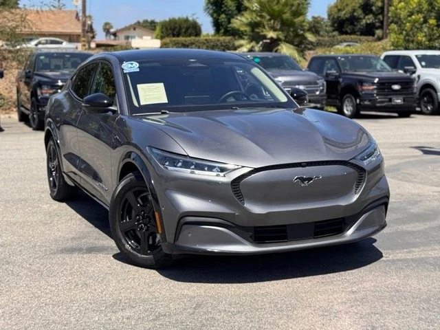 2023 Ford S550 Mustang - Image 2 of 31