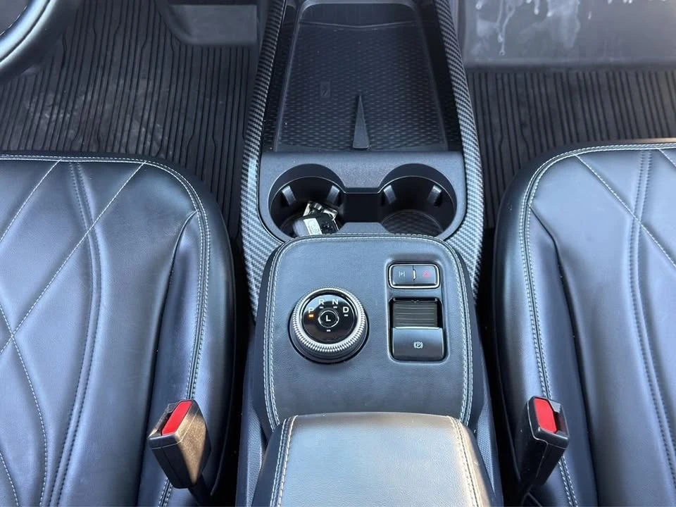2023 Ford Mustang Mach-E - Image 11 of 12