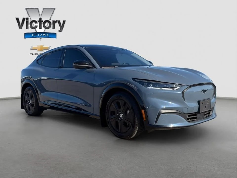 2023 Ford Mustang Mach-E - Image 4 of 12