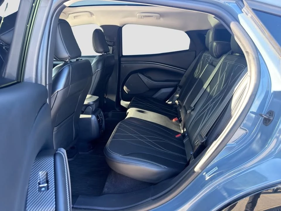 2023 Ford Mustang Mach-E - Image 6 of 12