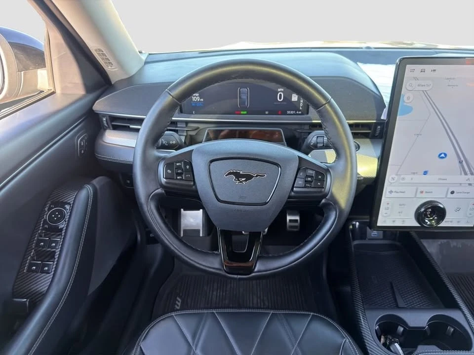 2023 Ford Mustang Mach-E - Image 7 of 12