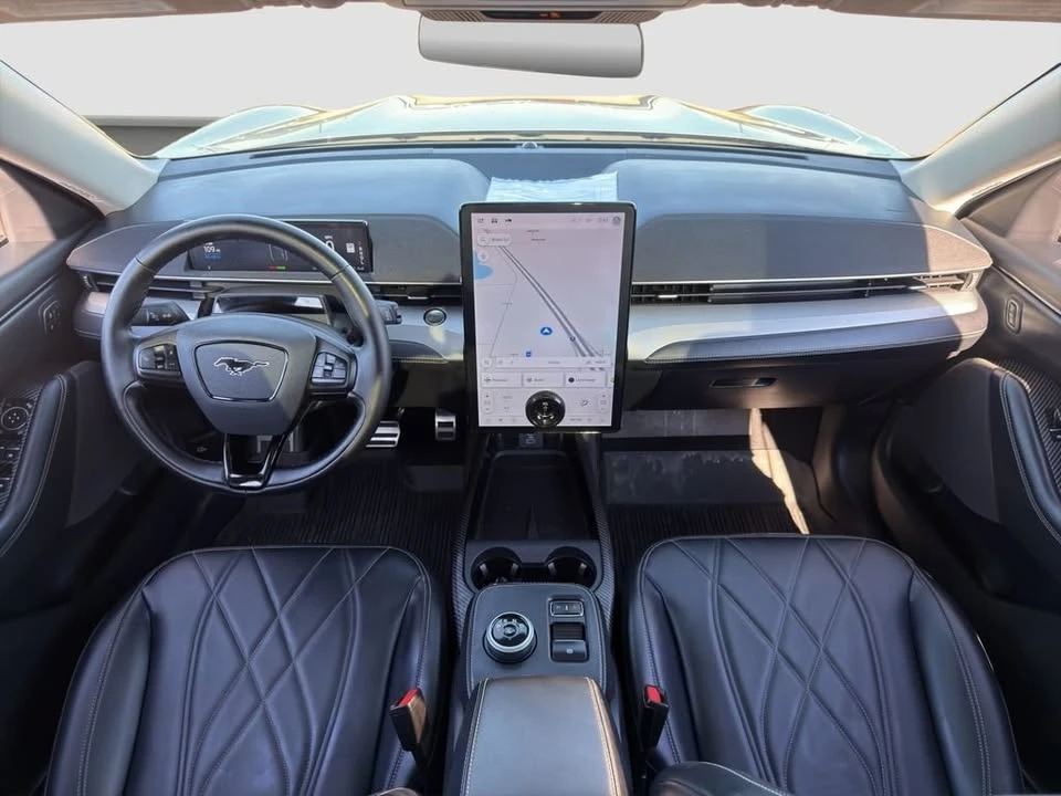 2023 Ford Mustang Mach-E - Image 9 of 12