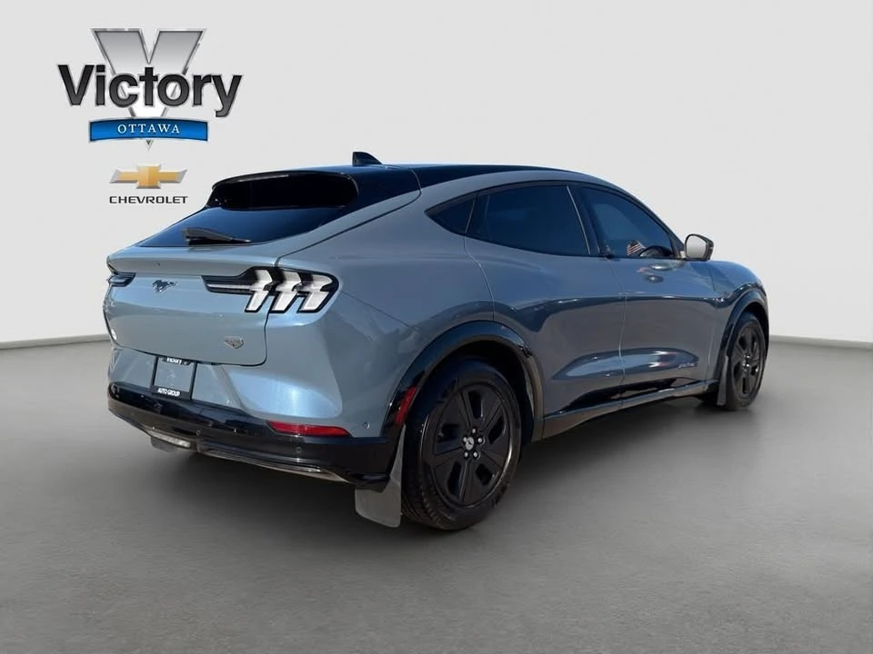 2023 Ford Mustang Mach-E - Image 3 of 12