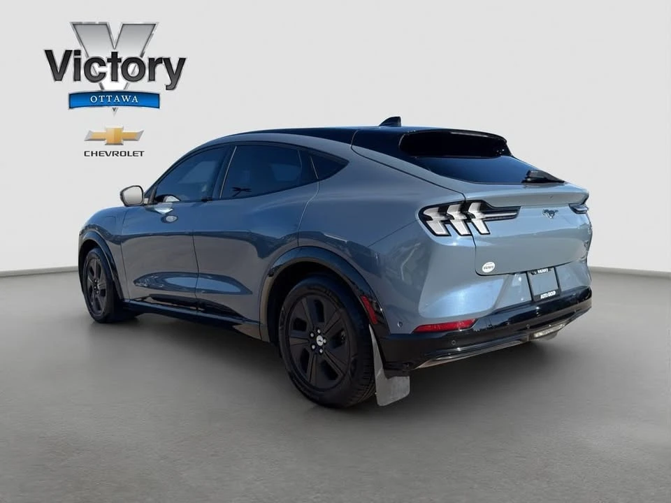 2023 Ford Mustang Mach-E - Image 2 of 12