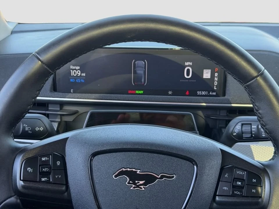 2023 Ford Mustang Mach-E - Image 8 of 12