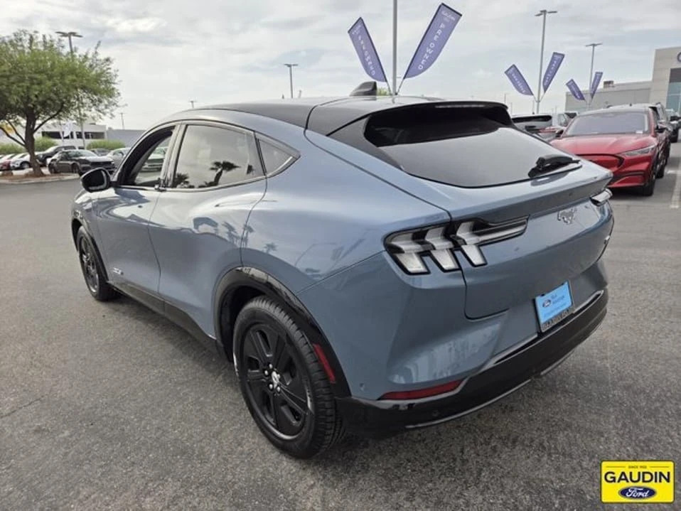 2023 Ford Mustang Mach-E - Image 5 of 10