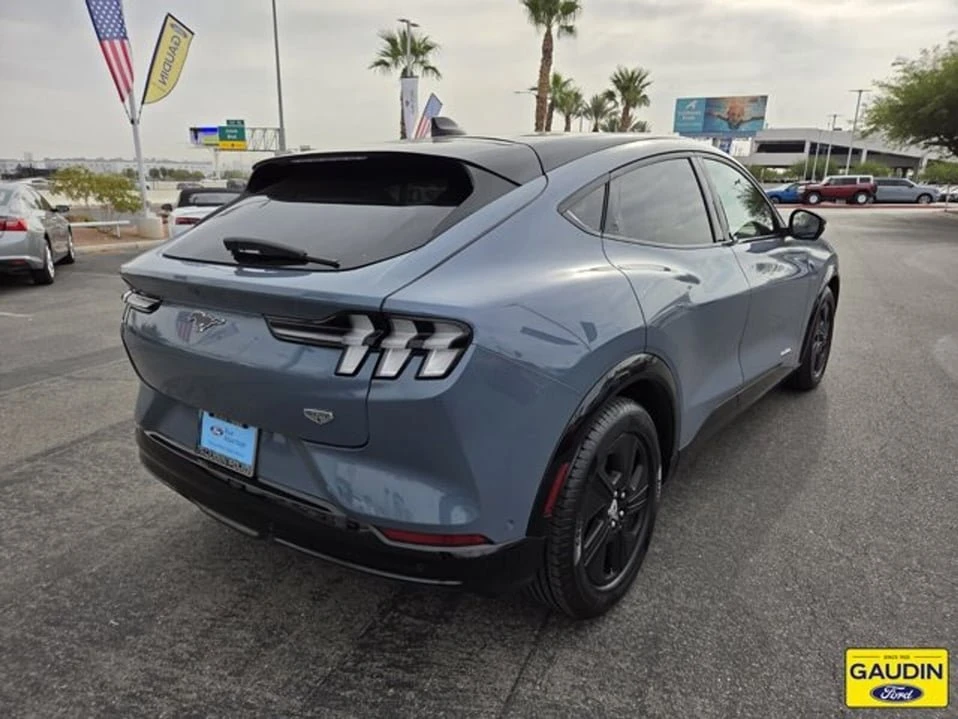 2023 Ford Mustang Mach-E - Image 7 of 10