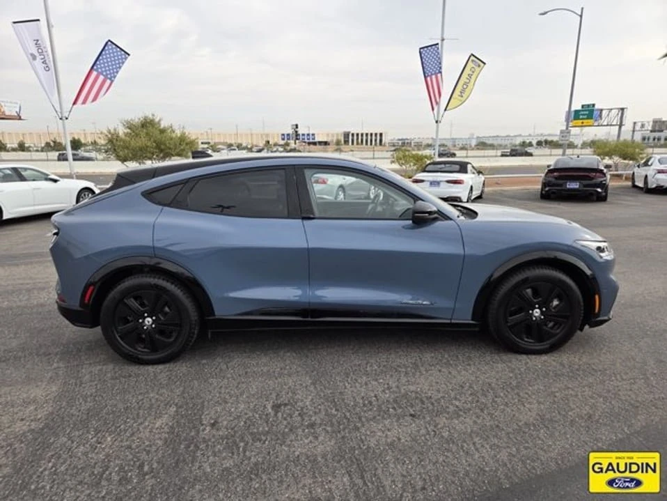 2023 Ford Mustang Mach-E - Image 8 of 10