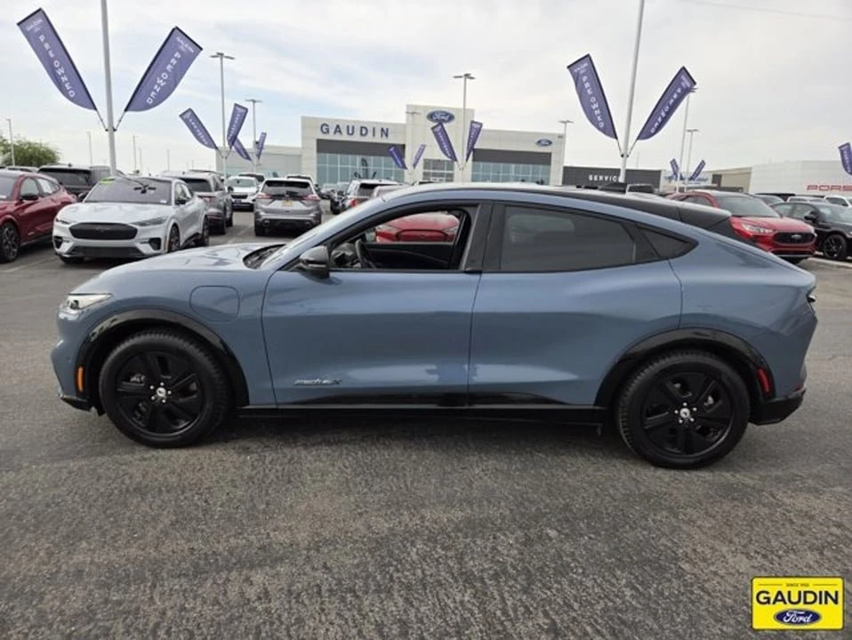 2023 Ford Mustang Mach-E - Image 4 of 10