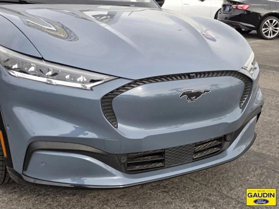 2023 Ford Mustang Mach-E - Image 2 of 10