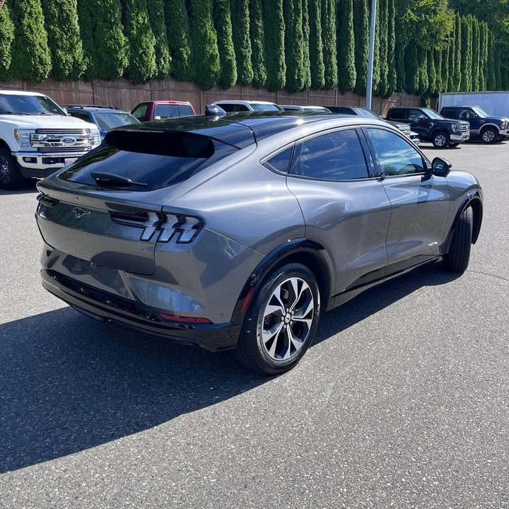 2023 Ford Mustang Mach-E - Image 7 of 16