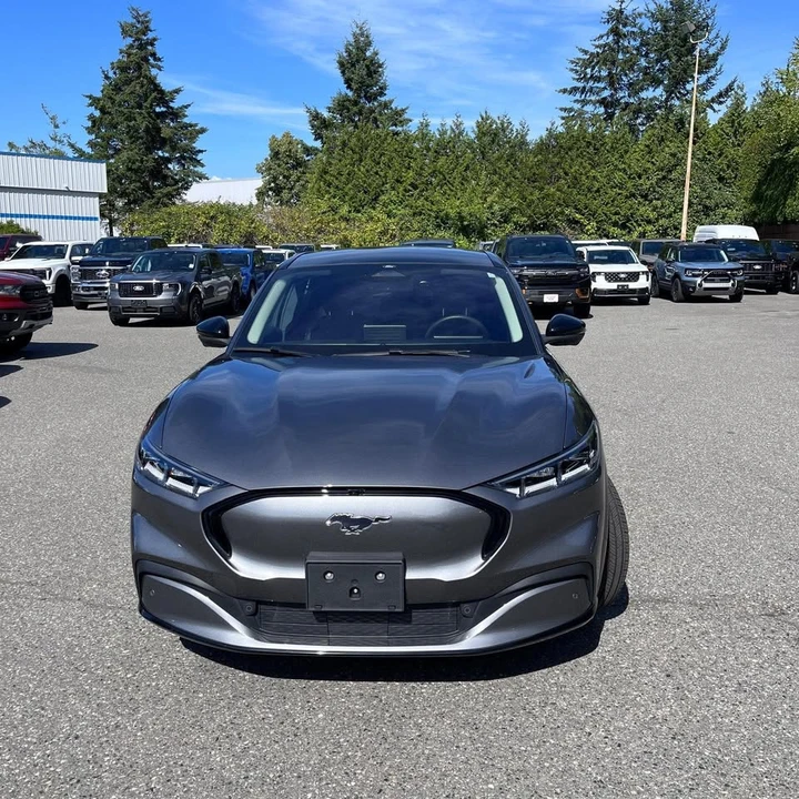 2023 Ford Mustang Mach-E - Image 2 of 16