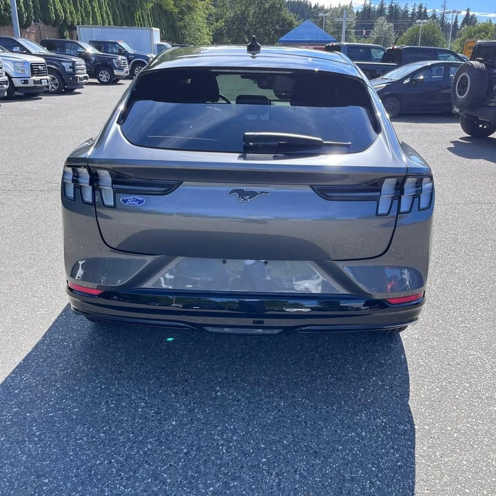 2023 Ford Mustang Mach-E - Image 8 of 16