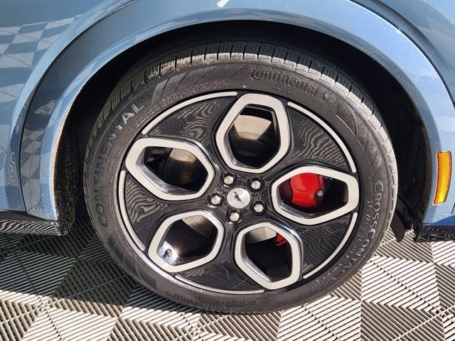 2023 Ford Mustang Mach-E - Image 8 of 20