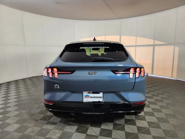 2023 Ford Mustang Mach-E - Image 5 of 20