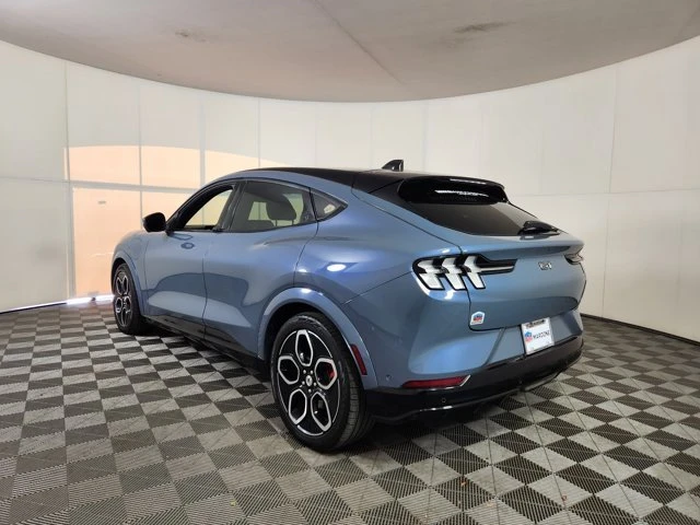 2023 Ford Mustang Mach-E - Image 4 of 20