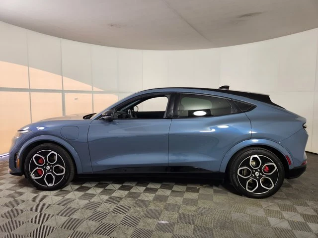 2023 Ford Mustang Mach-E - Image 3 of 20