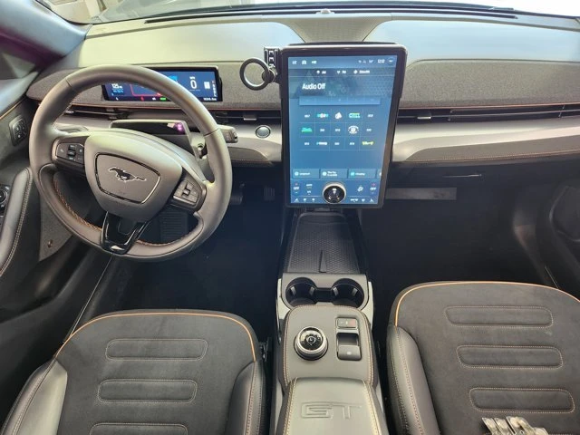 2023 Ford Mustang Mach-E - Image 14 of 20
