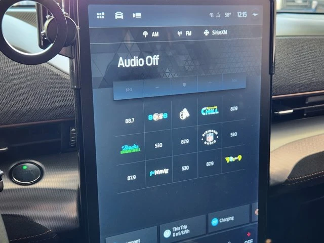 2023 Ford Mustang Mach-E - Image 20 of 20