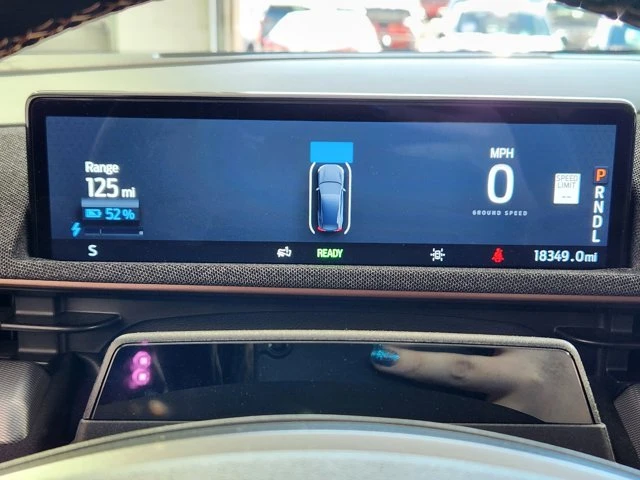 2023 Ford Mustang Mach-E - Image 19 of 20