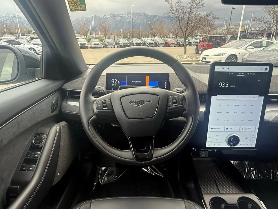 2023 Ford Mustang Mach-E - Image 9 of 14