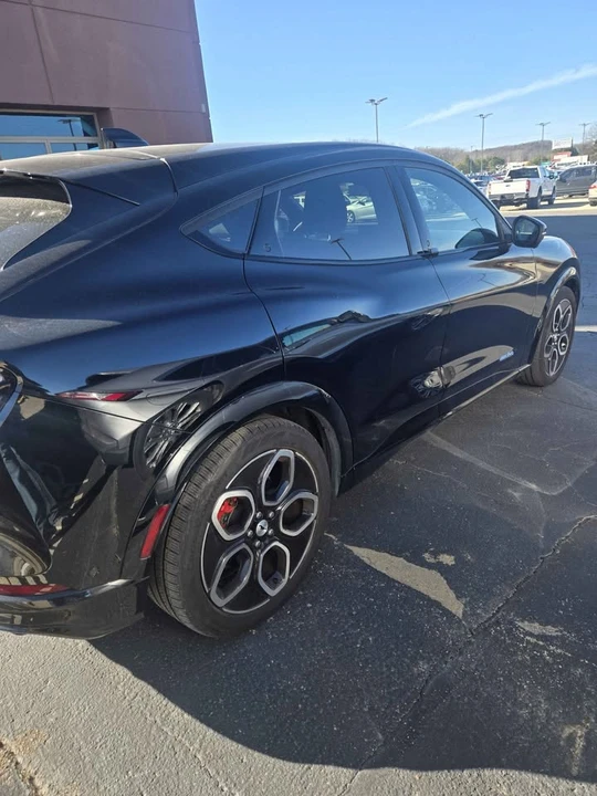 2023 Ford Mustang Mach-E - Image 9 of 11