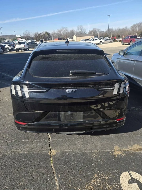 2023 Ford Mustang Mach-E - Image 11 of 11