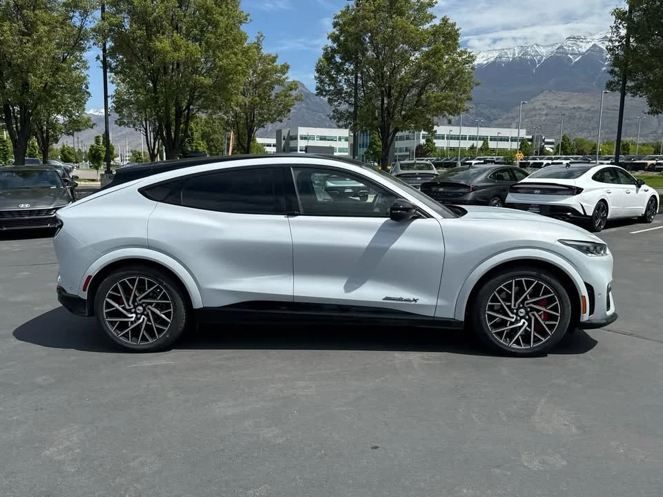 2023 Ford Mustang Mach-E - Image 8 of 19