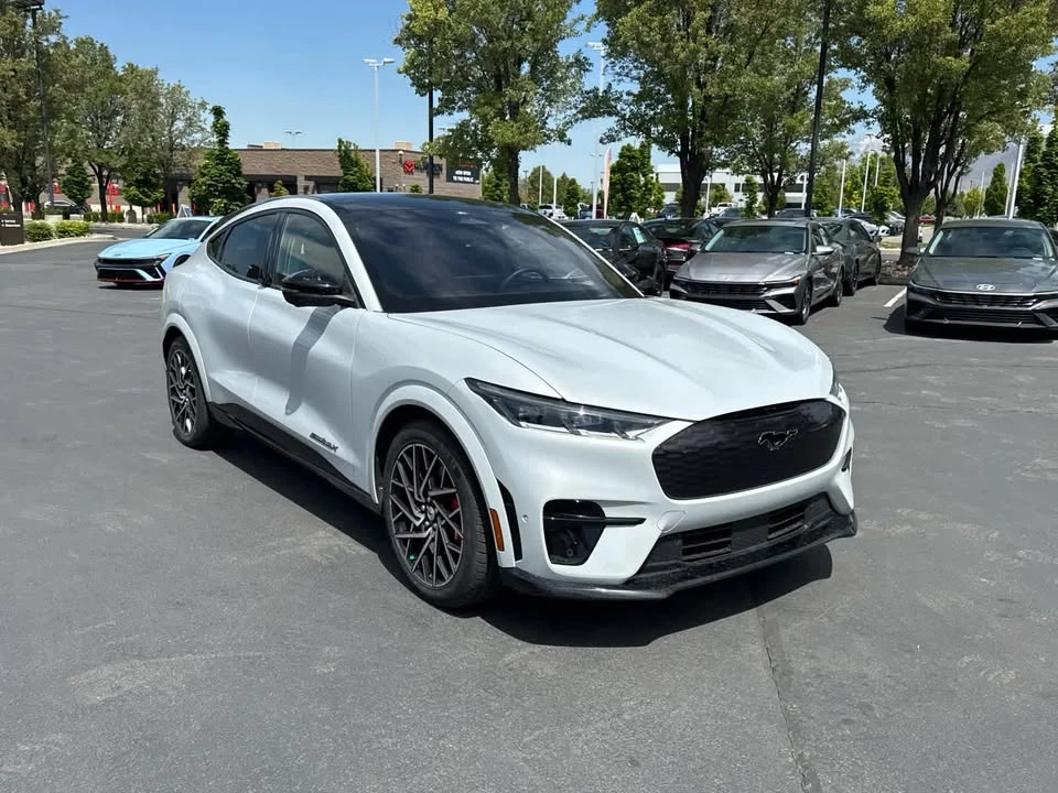 2023 Ford Mustang Mach-E - Image 10 of 19
