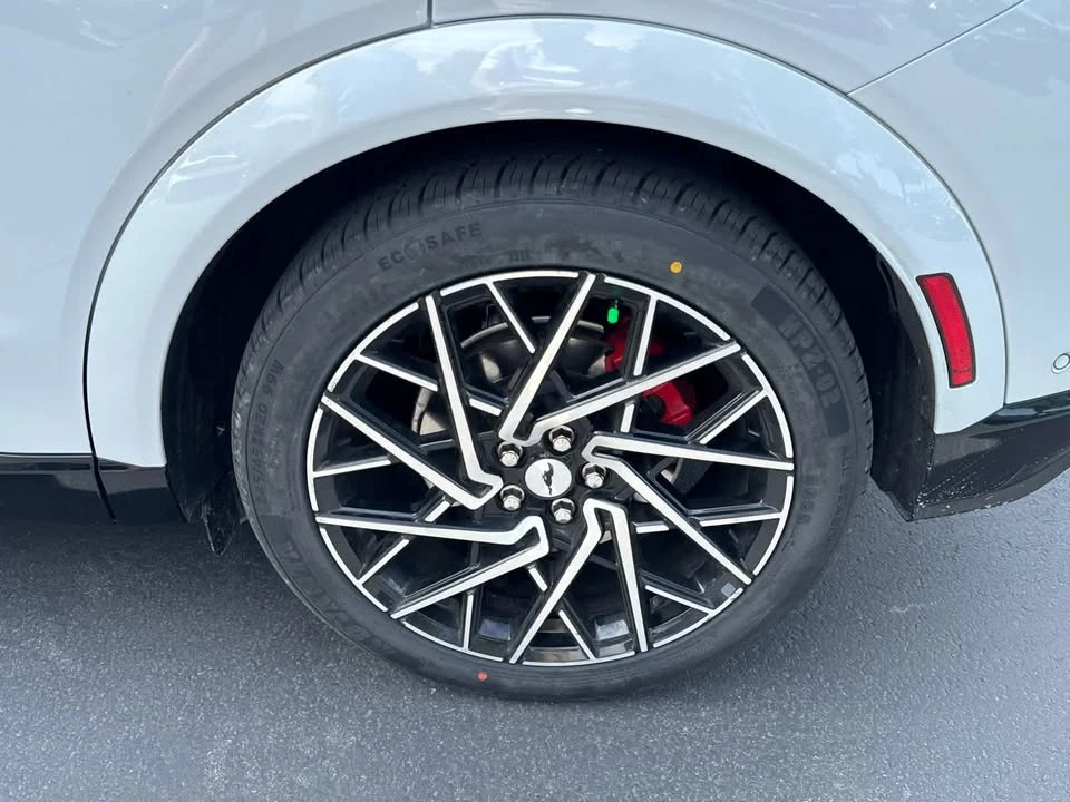 2023 Ford Mustang Mach-E - Image 13 of 19