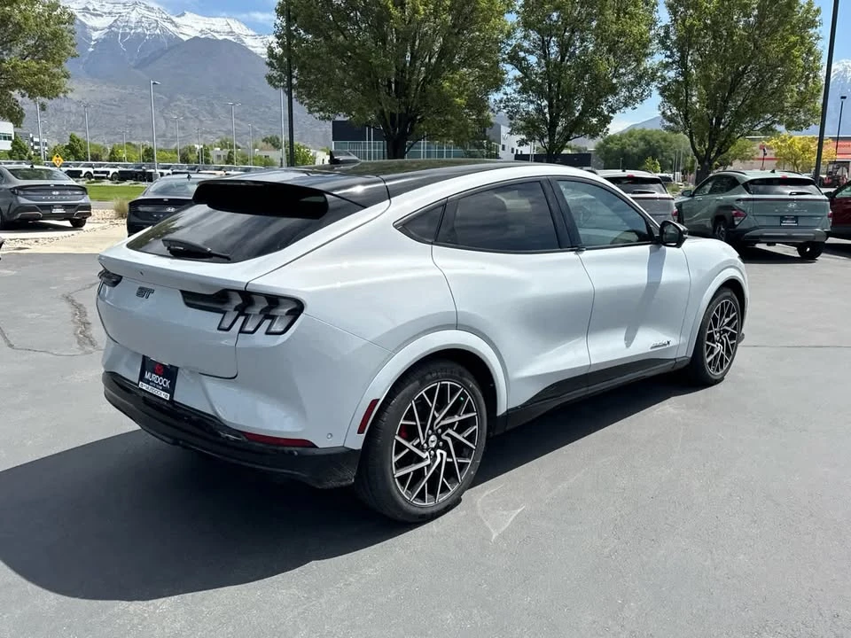2023 Ford Mustang Mach-E - Image 6 of 19
