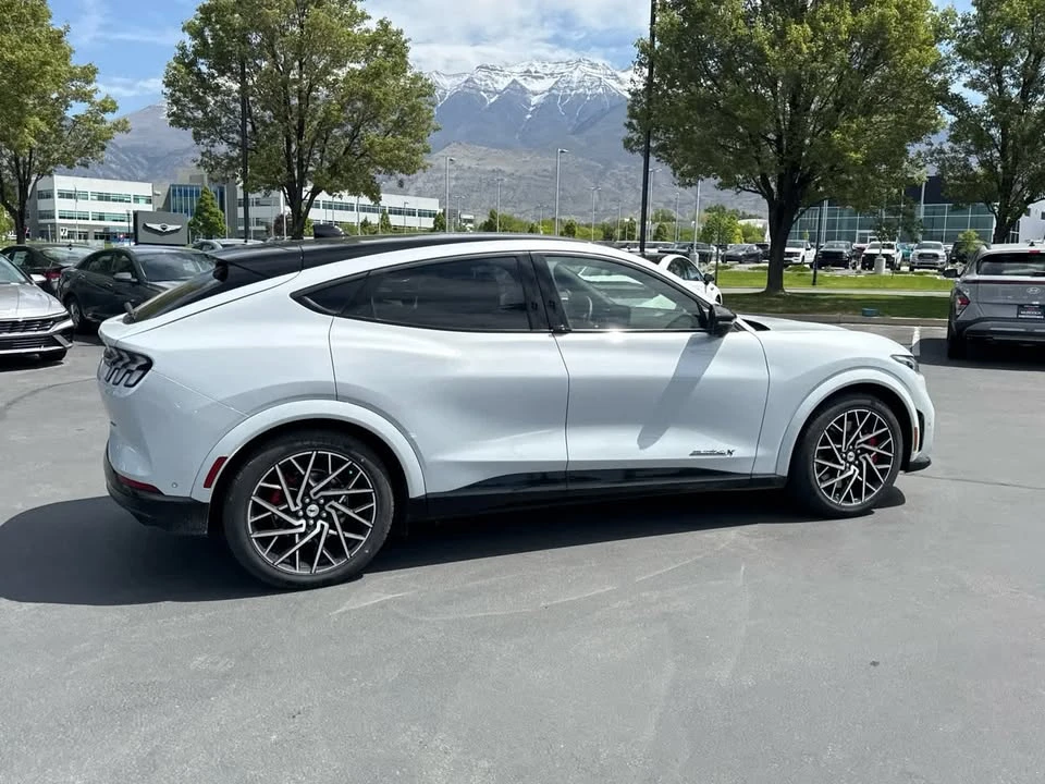 2023 Ford Mustang Mach-E - Image 7 of 19