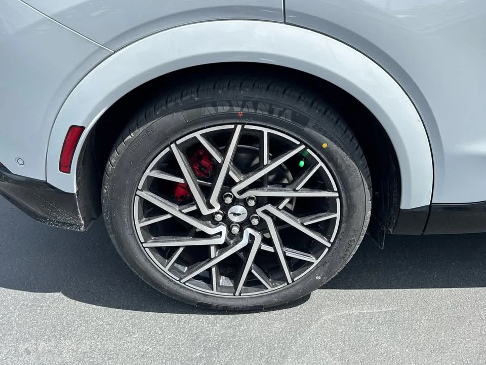 2023 Ford Mustang Mach-E - Image 14 of 19
