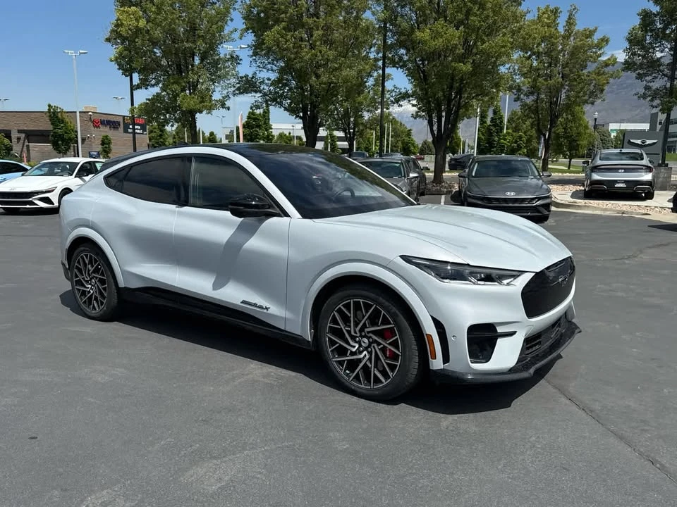 2023 Ford Mustang Mach-E - Image 9 of 19
