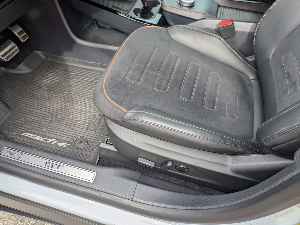 2023 Ford Mustang Mach-E - Image 14 of 31
