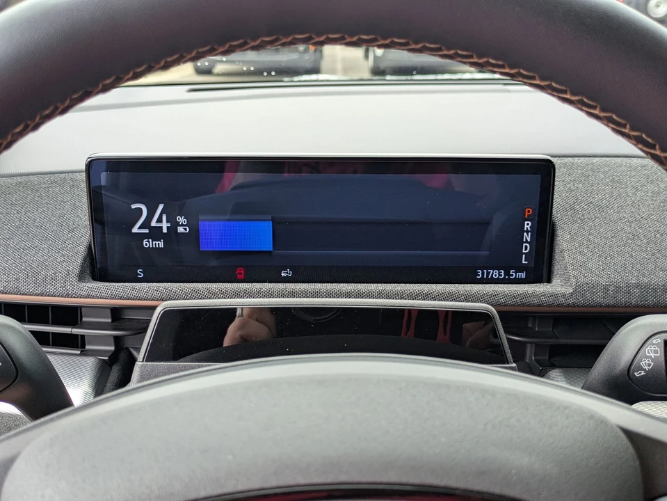 2023 Ford Mustang Mach-E - Image 21 of 31