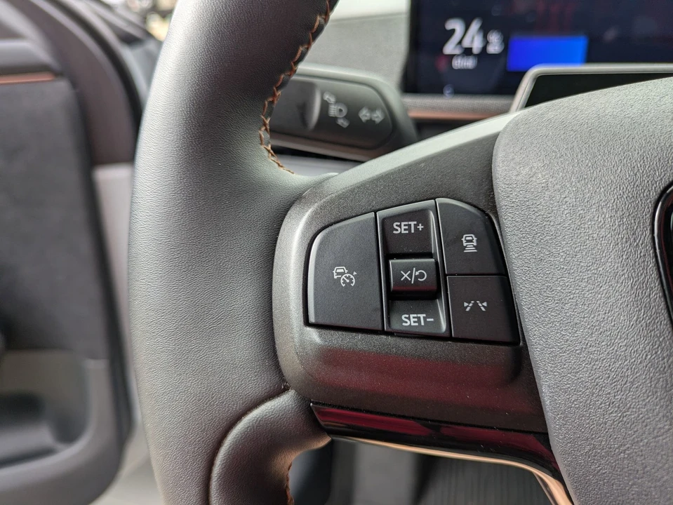 2023 Ford Mustang Mach-E - Image 19 of 31