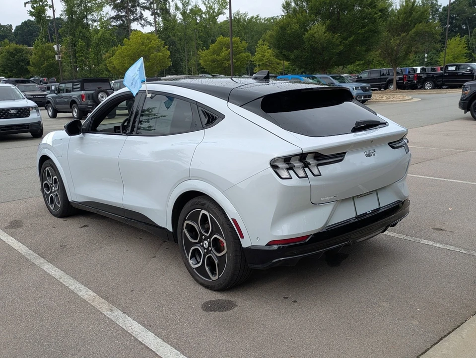 2023 Ford Mustang Mach-E - Image 6 of 31